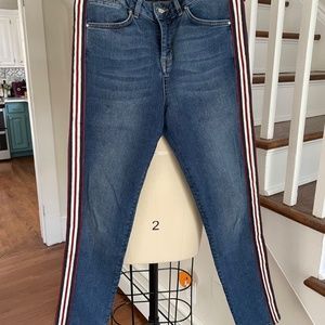Karen Millen Jeans